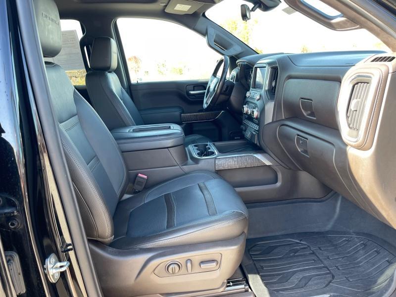 used 2019 GMC Sierra 1500 car, priced at $37,970