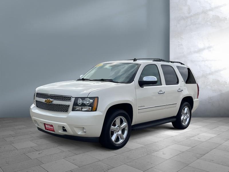 used 2013 Chevrolet Tahoe car, priced at $20,970