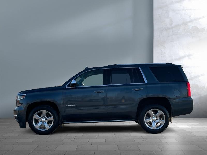 used 2020 Chevrolet Tahoe car, priced at $45,777