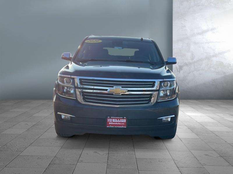 used 2020 Chevrolet Tahoe car, priced at $45,777