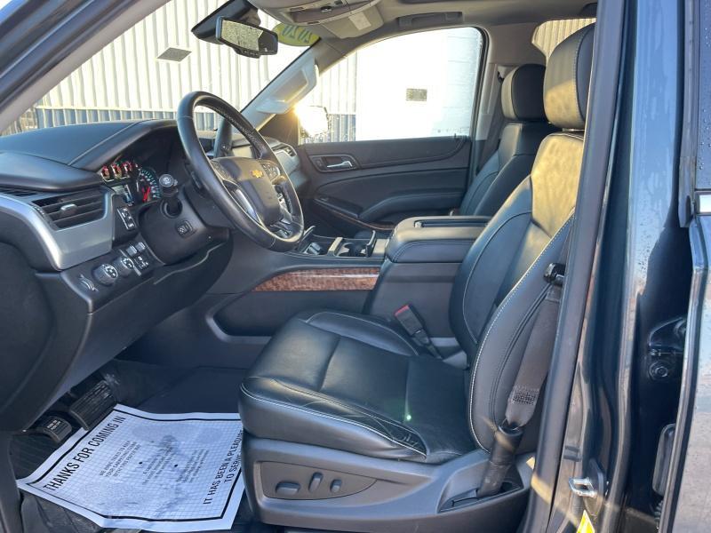 used 2020 Chevrolet Tahoe car, priced at $45,777