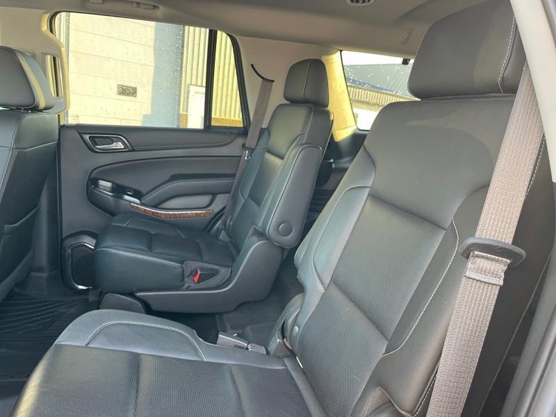 used 2020 Chevrolet Tahoe car, priced at $45,777