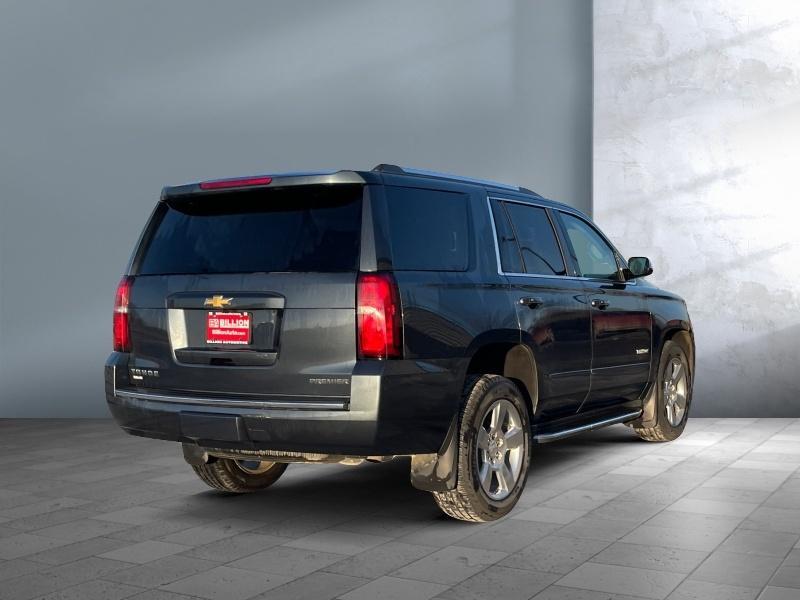 used 2020 Chevrolet Tahoe car, priced at $45,777