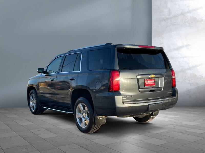 used 2020 Chevrolet Tahoe car, priced at $45,777