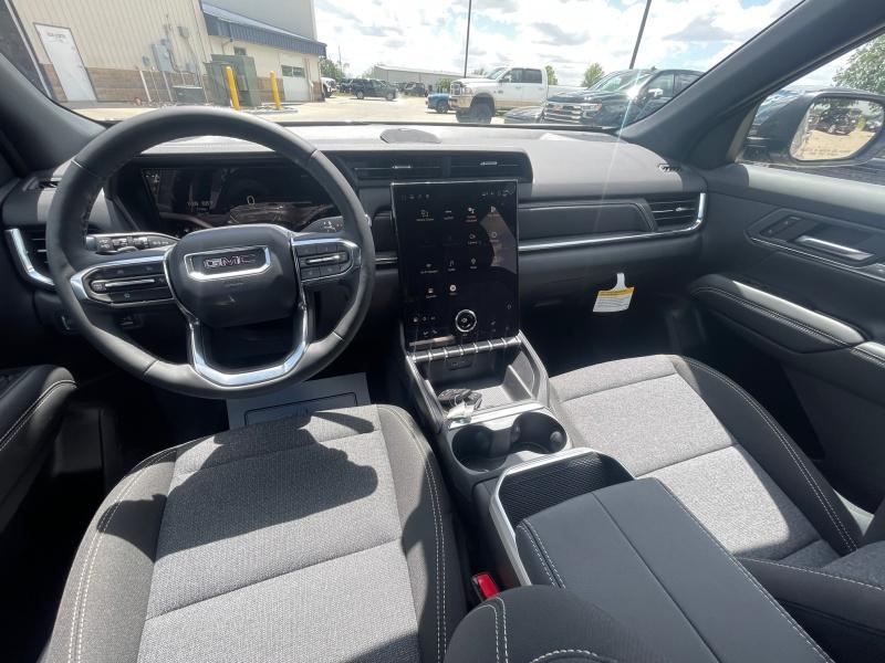 new 2026 GMC Terrain car, priced at $33,790