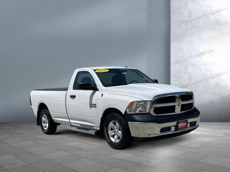 used 2014 Ram 1500 car, priced at $16,970