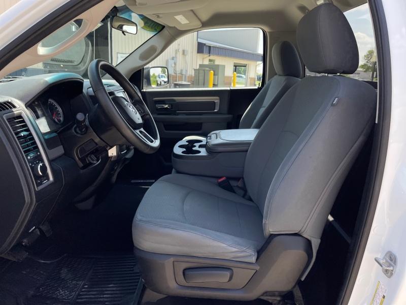 used 2014 Ram 1500 car, priced at $16,970