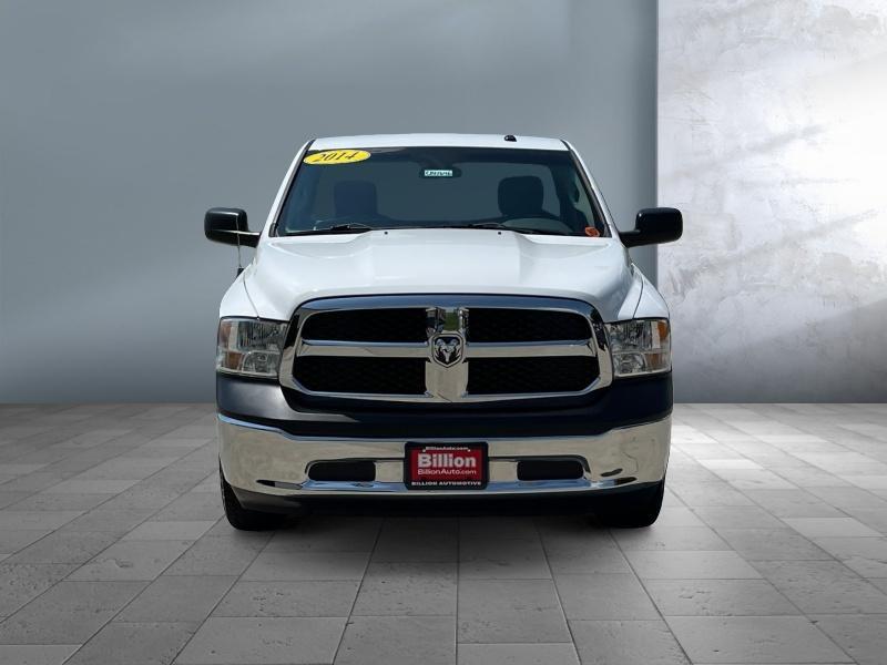 used 2014 Ram 1500 car, priced at $16,970