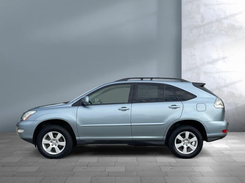 used 2004 Lexus RX 330 car, priced at $6,970