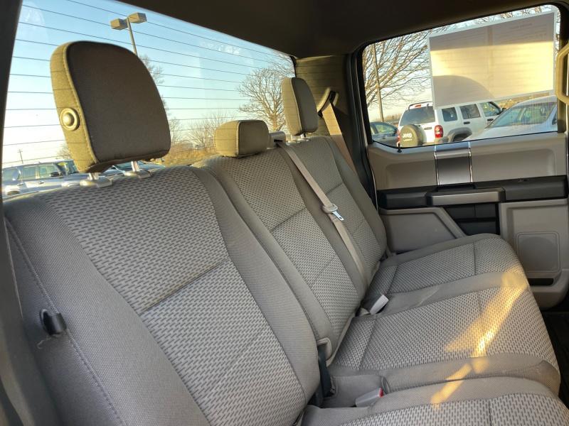 used 2019 Ford F-150 car, priced at $29,777