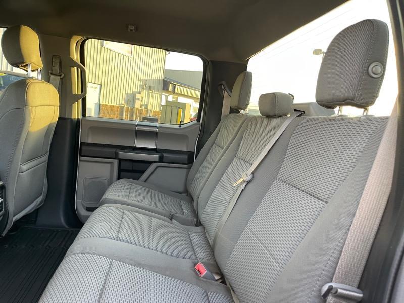 used 2019 Ford F-150 car, priced at $29,777