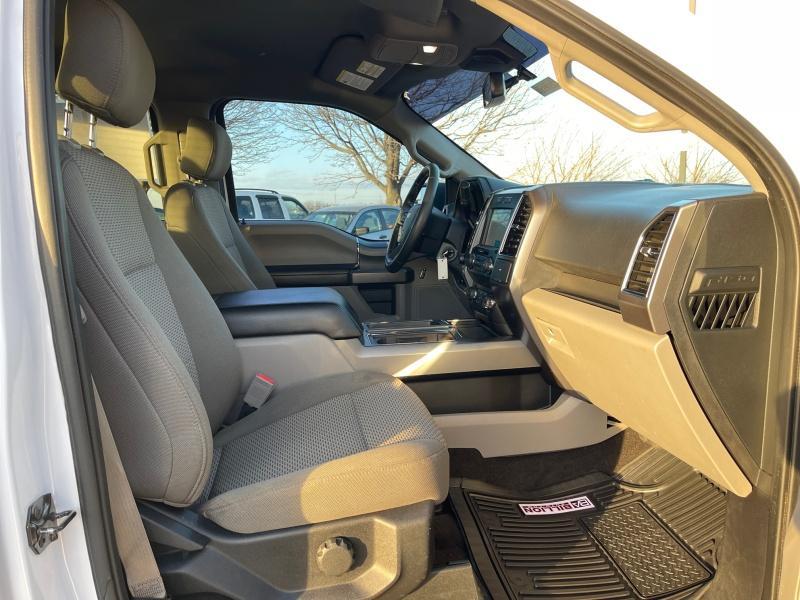 used 2019 Ford F-150 car, priced at $29,777