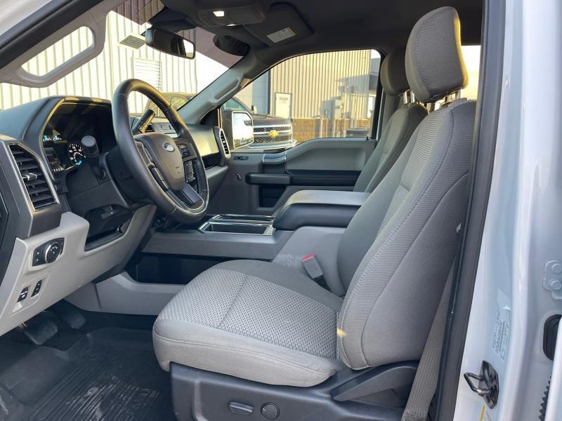 used 2019 Ford F-150 car, priced at $29,777