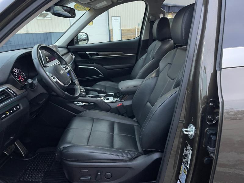 used 2022 Kia Telluride car, priced at $42,970