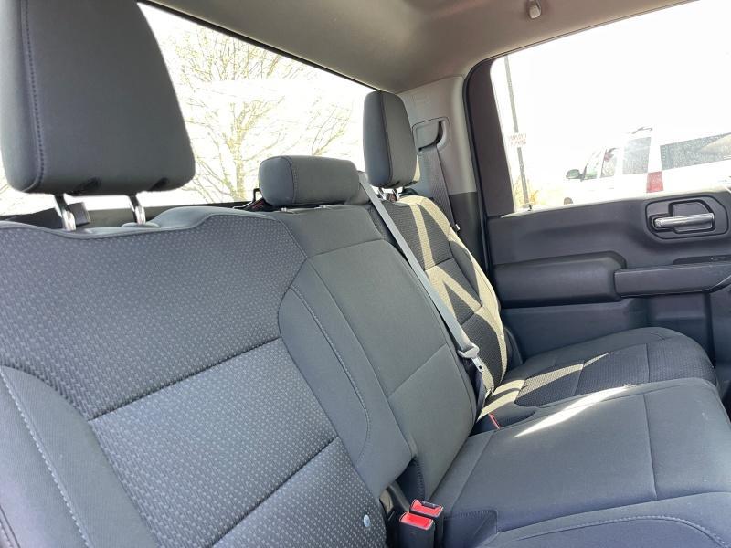 used 2020 Chevrolet Silverado 3500 car, priced at $39,970