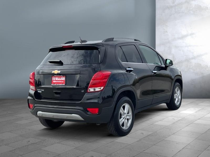 used 2019 Chevrolet Trax car, priced at $14,977