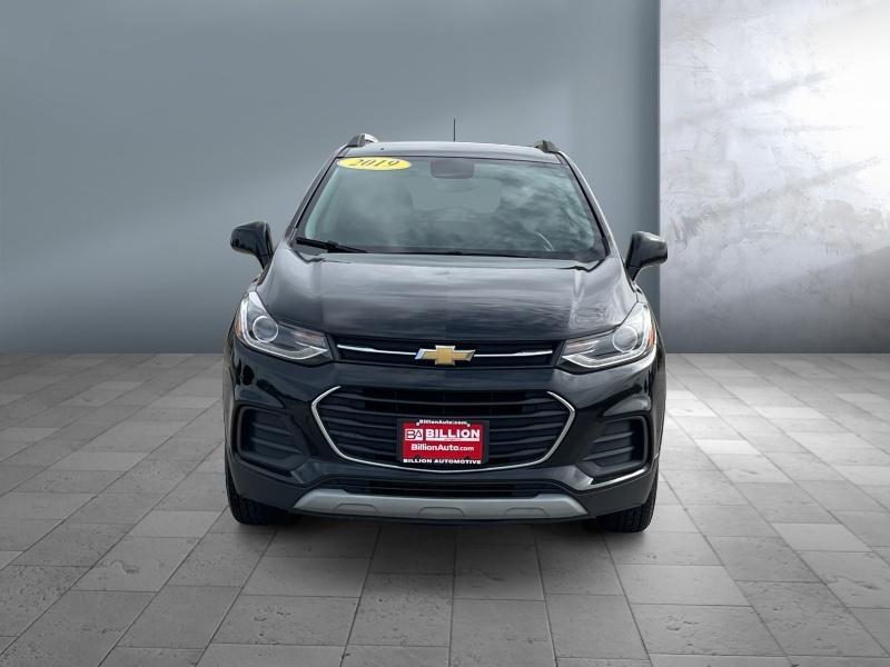 used 2019 Chevrolet Trax car, priced at $14,977