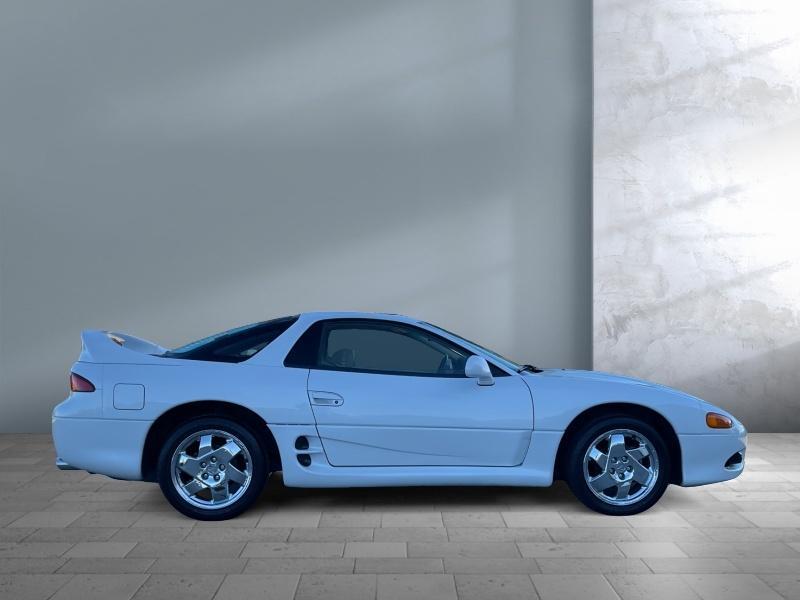 used 1997 Mitsubishi 3000GT car, priced at $17,400