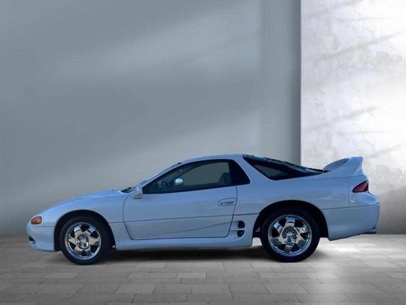 used 1997 Mitsubishi 3000GT car, priced at $17,400