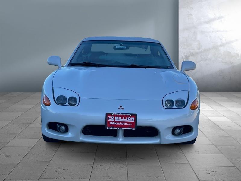 used 1997 Mitsubishi 3000GT car, priced at $17,400