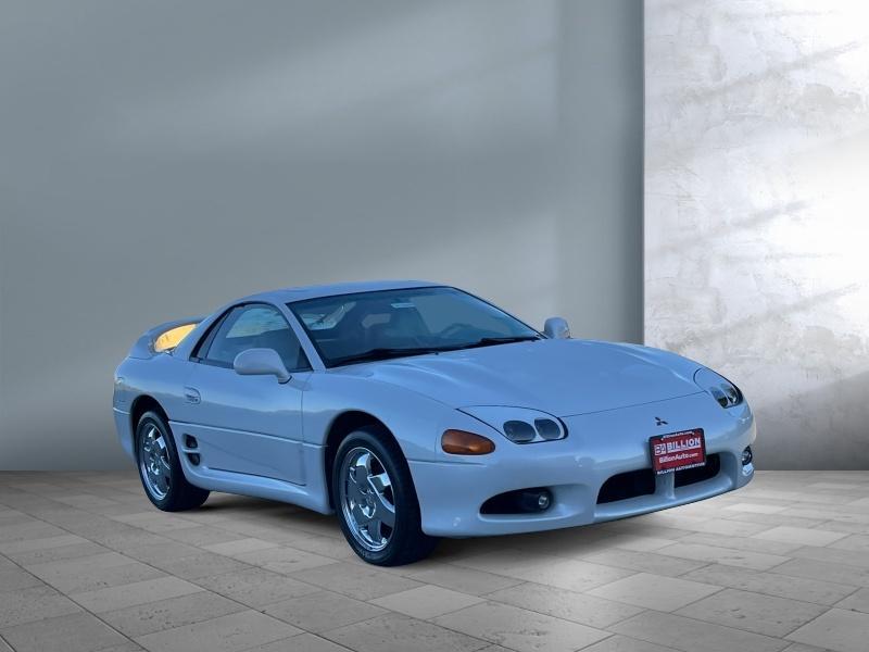 used 1997 Mitsubishi 3000GT car, priced at $17,400