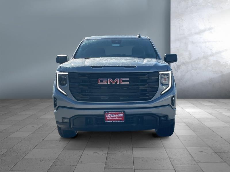 new 2025 GMC Sierra 1500 car, priced at $61,835