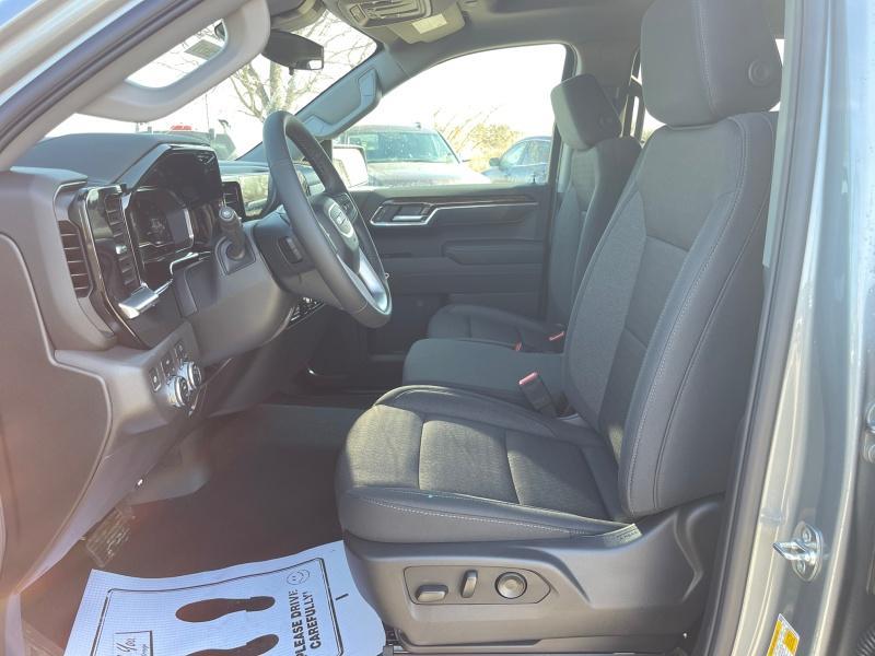 new 2025 GMC Sierra 1500 car, priced at $61,835