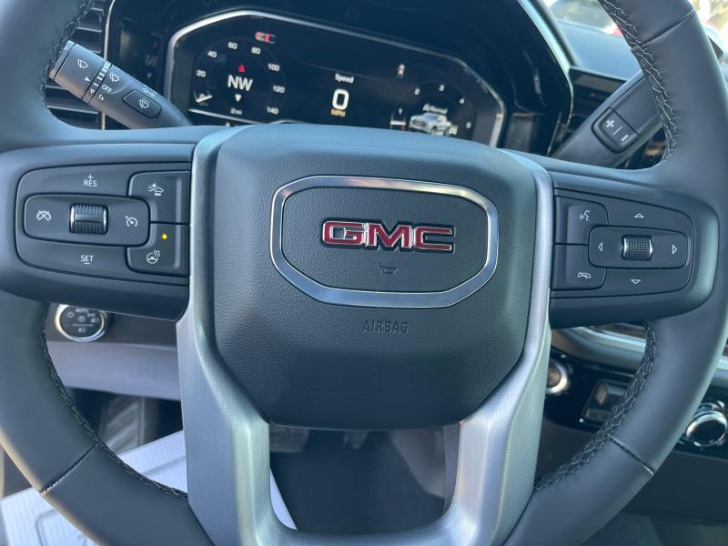 new 2025 GMC Sierra 1500 car, priced at $61,835