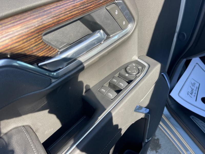 new 2025 GMC Sierra 1500 car, priced at $61,835