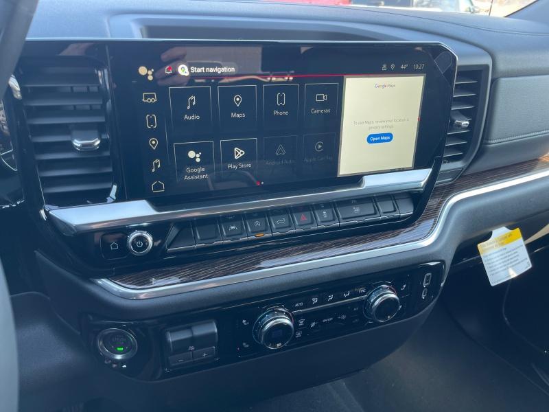 new 2025 GMC Sierra 1500 car, priced at $61,835