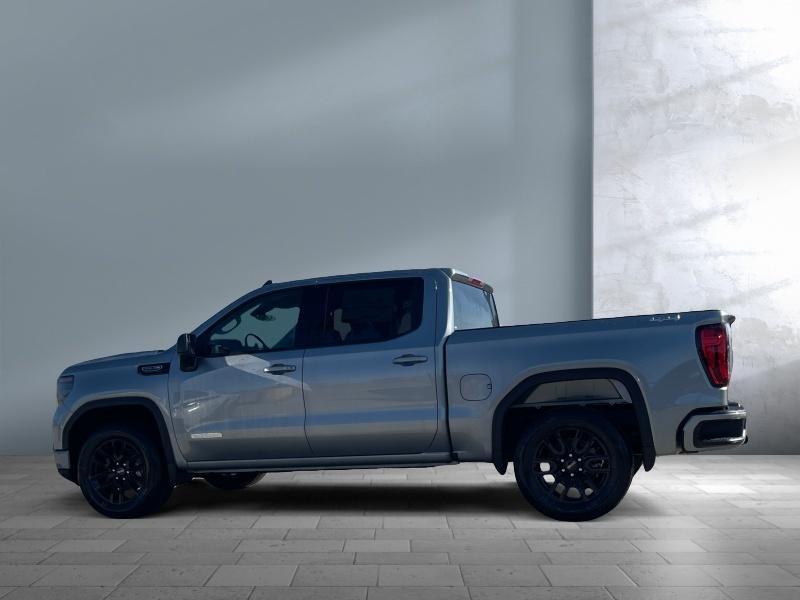 new 2025 GMC Sierra 1500 car, priced at $61,835