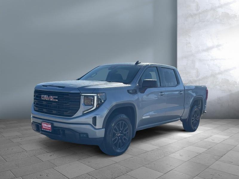 new 2025 GMC Sierra 1500 car, priced at $61,835