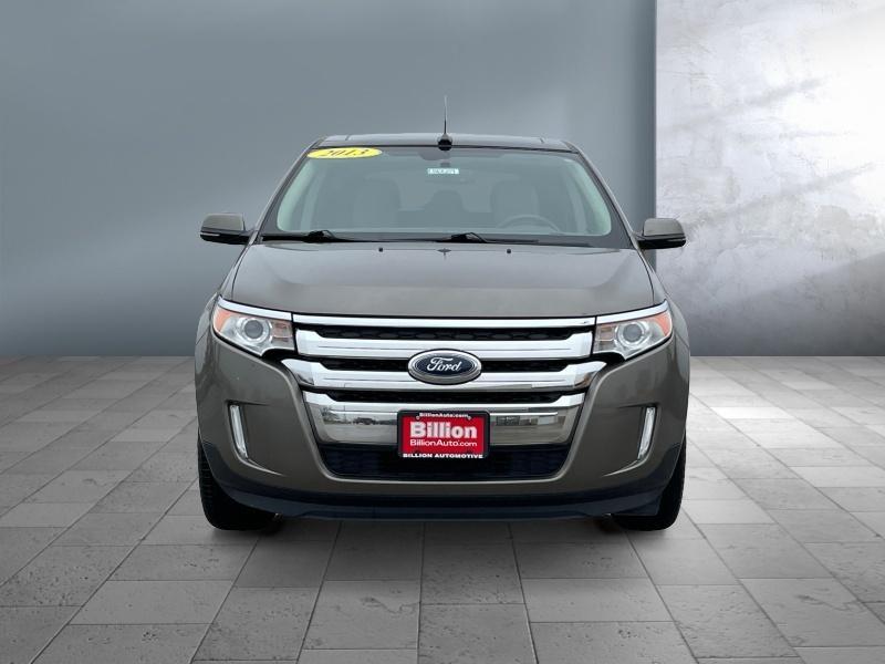 used 2013 Ford Edge car, priced at $11,970