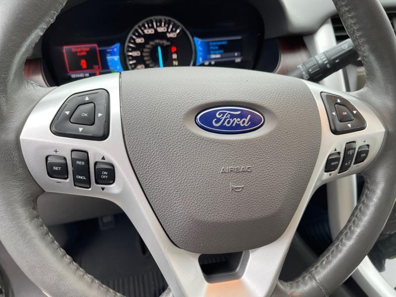 used 2013 Ford Edge car, priced at $11,970