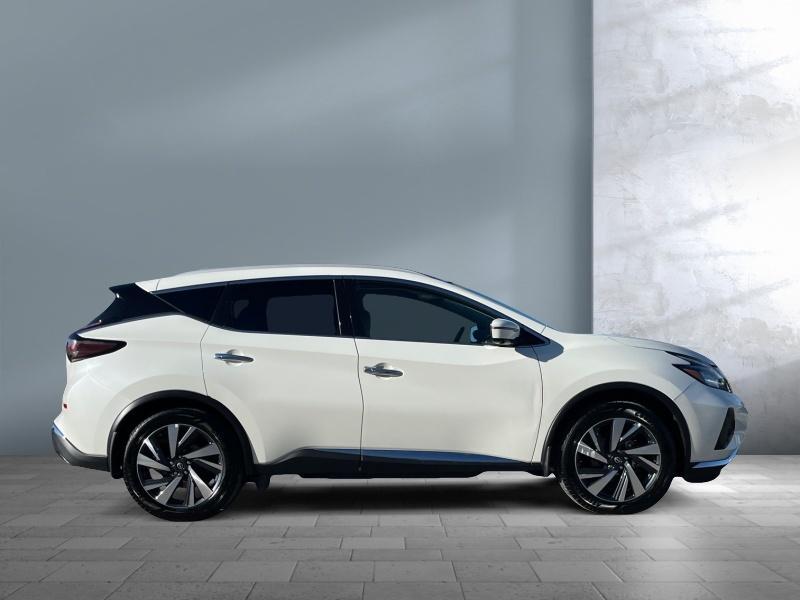 used 2023 Nissan Murano car, priced at $32,970