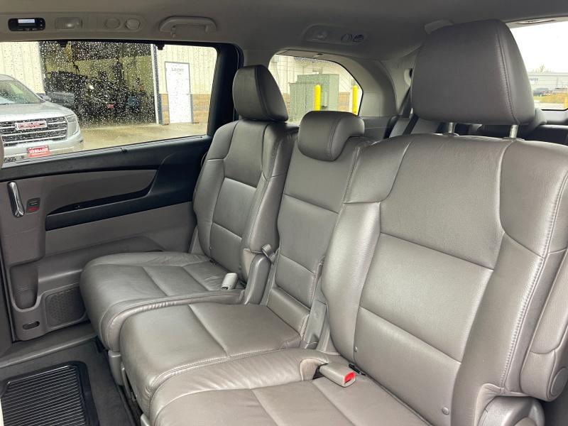 used 2015 Honda Odyssey car, priced at $14,970