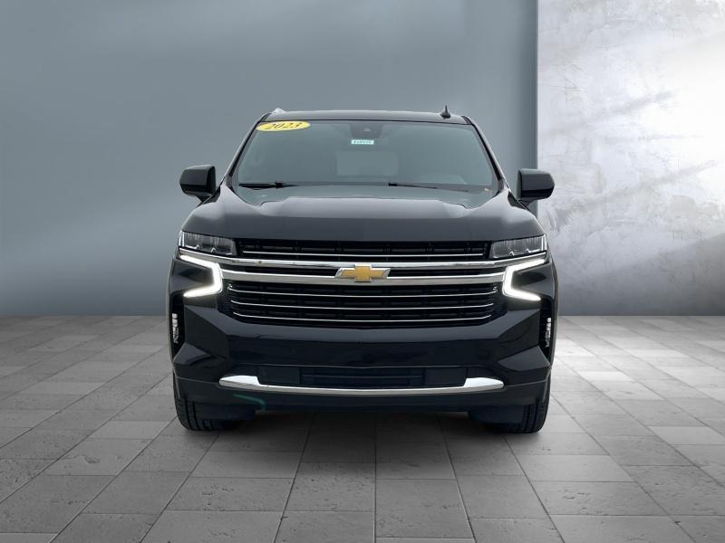 used 2023 Chevrolet Tahoe car, priced at $56,777