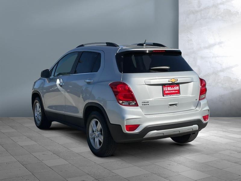 used 2020 Chevrolet Trax car, priced at $15,777