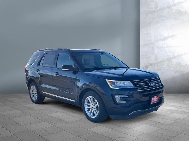 used 2016 Ford Explorer car, priced at $12,970