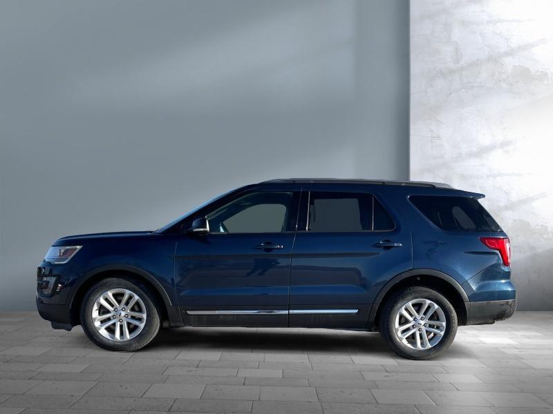 used 2016 Ford Explorer car, priced at $12,970