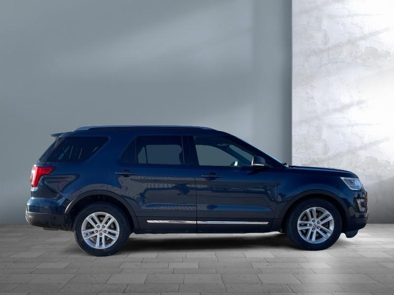 used 2016 Ford Explorer car, priced at $12,970