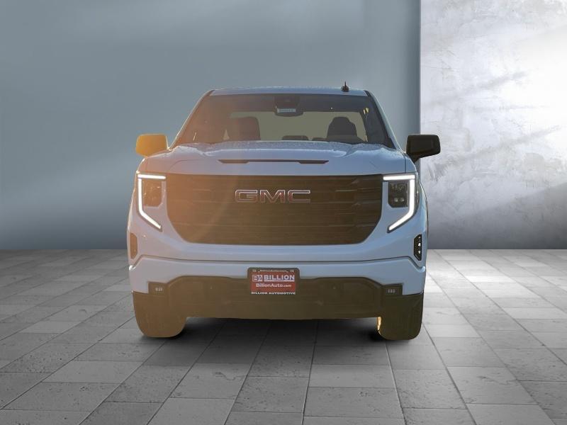 new 2025 GMC Sierra 1500 car