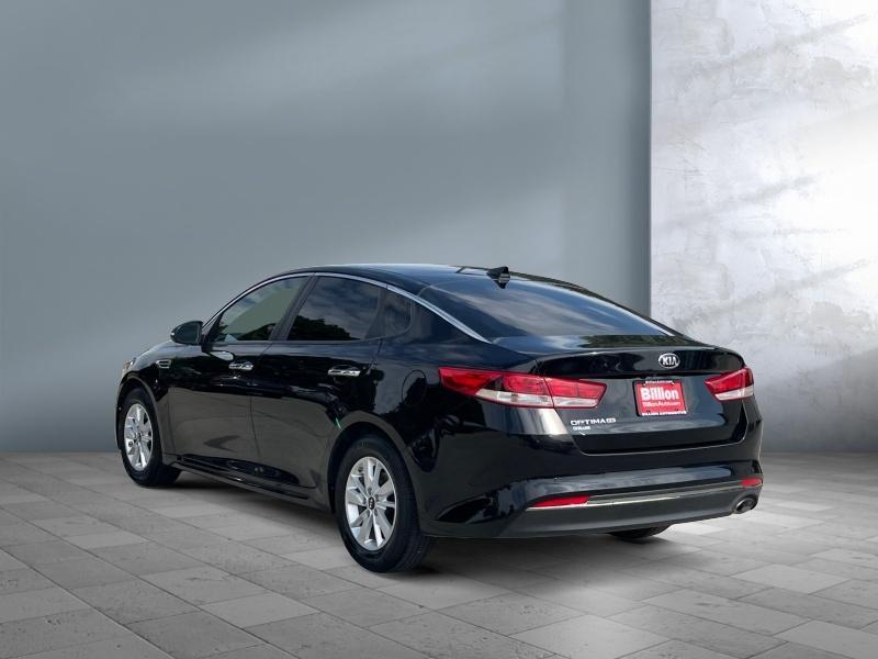 used 2016 Kia Optima car, priced at $13,977