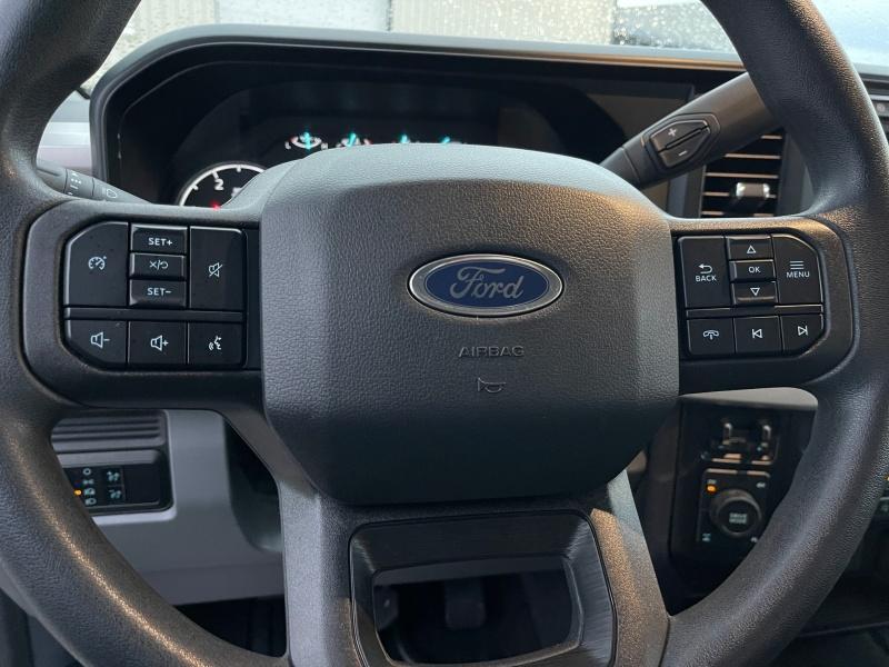 used 2024 Ford F-250 car, priced at $59,777