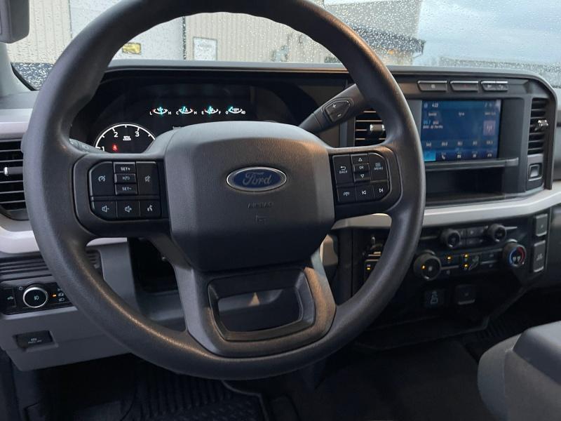 used 2024 Ford F-250 car, priced at $59,777