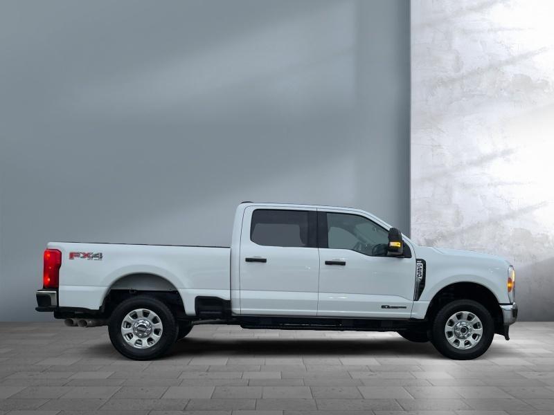 used 2024 Ford F-250 car, priced at $59,777