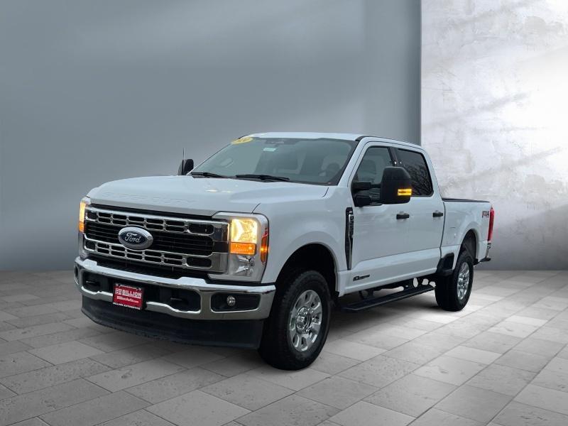 used 2024 Ford F-250 car, priced at $59,777