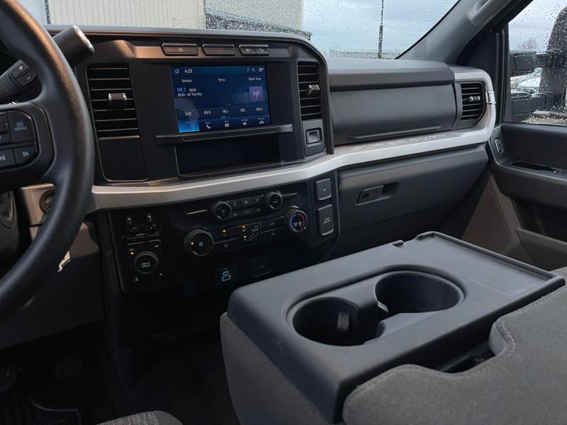 used 2024 Ford F-250 car, priced at $59,777