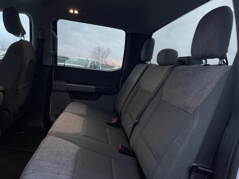 used 2024 Ford F-250 car, priced at $59,777