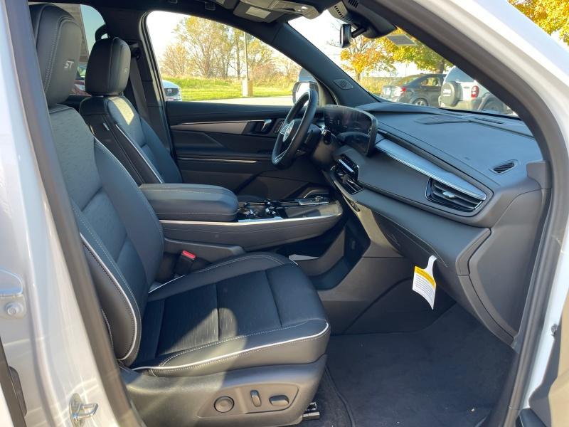 new 2025 Buick Enclave car